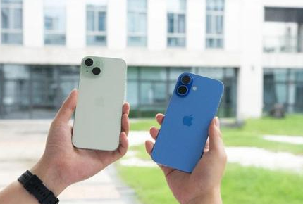 谷城苹果维修点分享iPhone 16 Plus发烫多场景剖析 