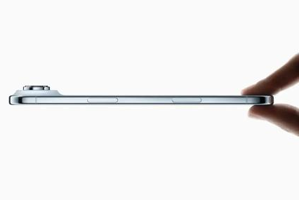 谷城苹果维修点分享iPhone 17 Air发烫几大隐形诱因 